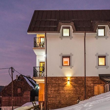 Apartment Snow Garden Kopaonik Zewnętrze zdjęcie
