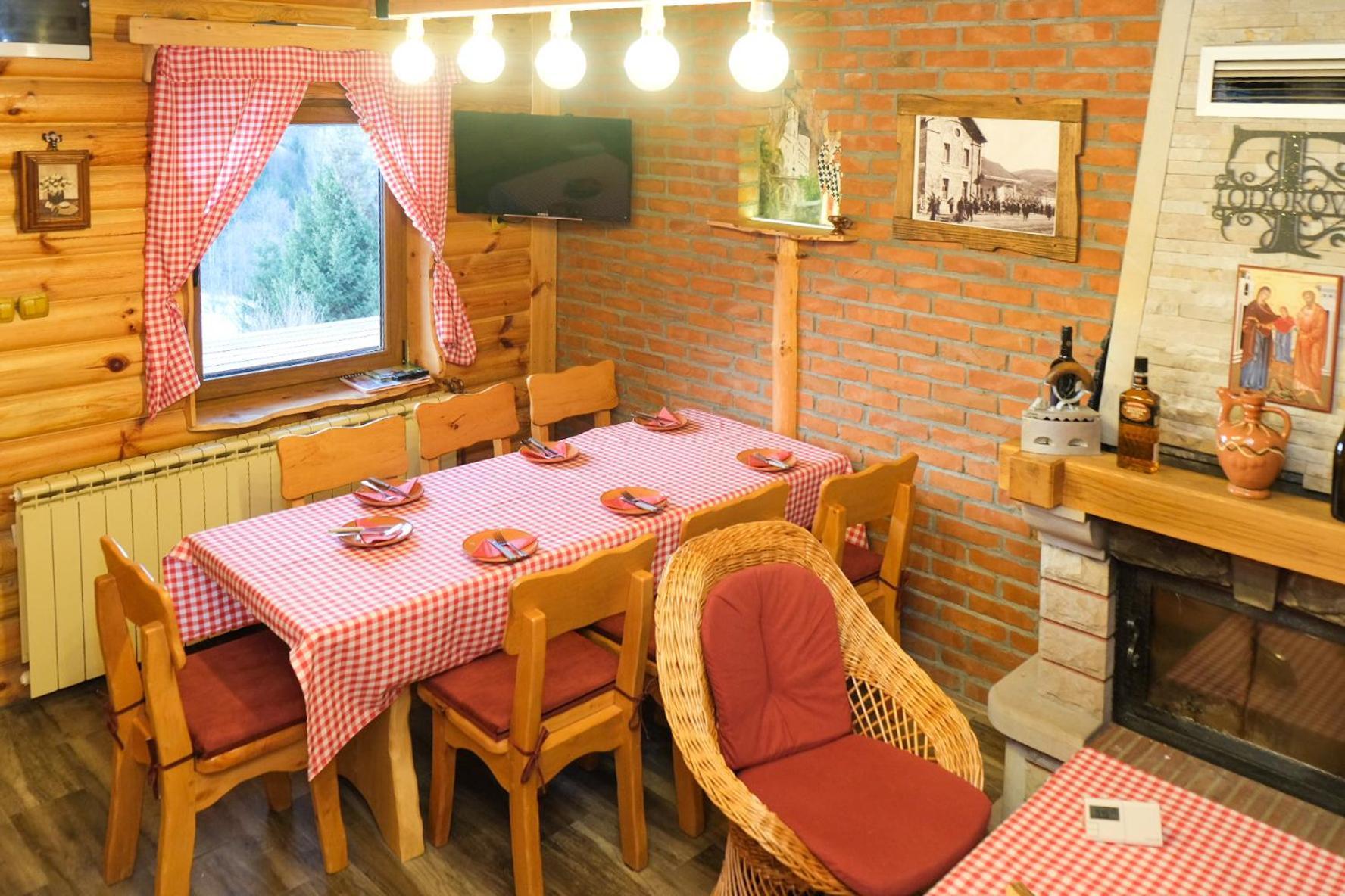 Apartment Snow Garden Kopaonik Zewnętrze zdjęcie