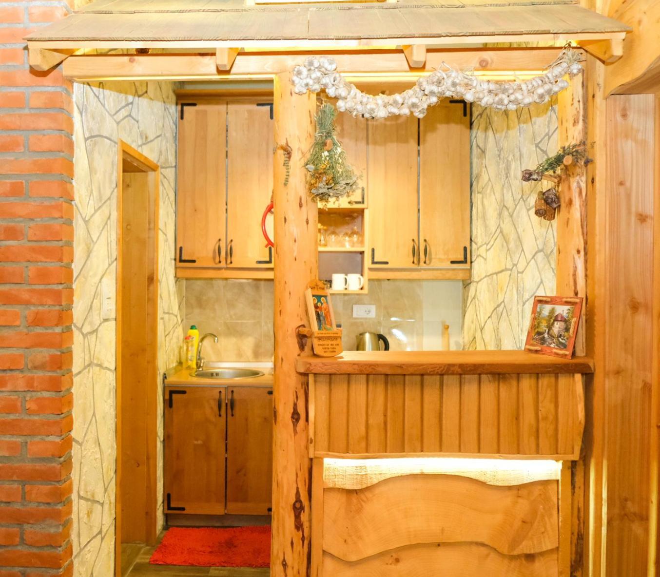 Apartment Snow Garden Kopaonik Zewnętrze zdjęcie