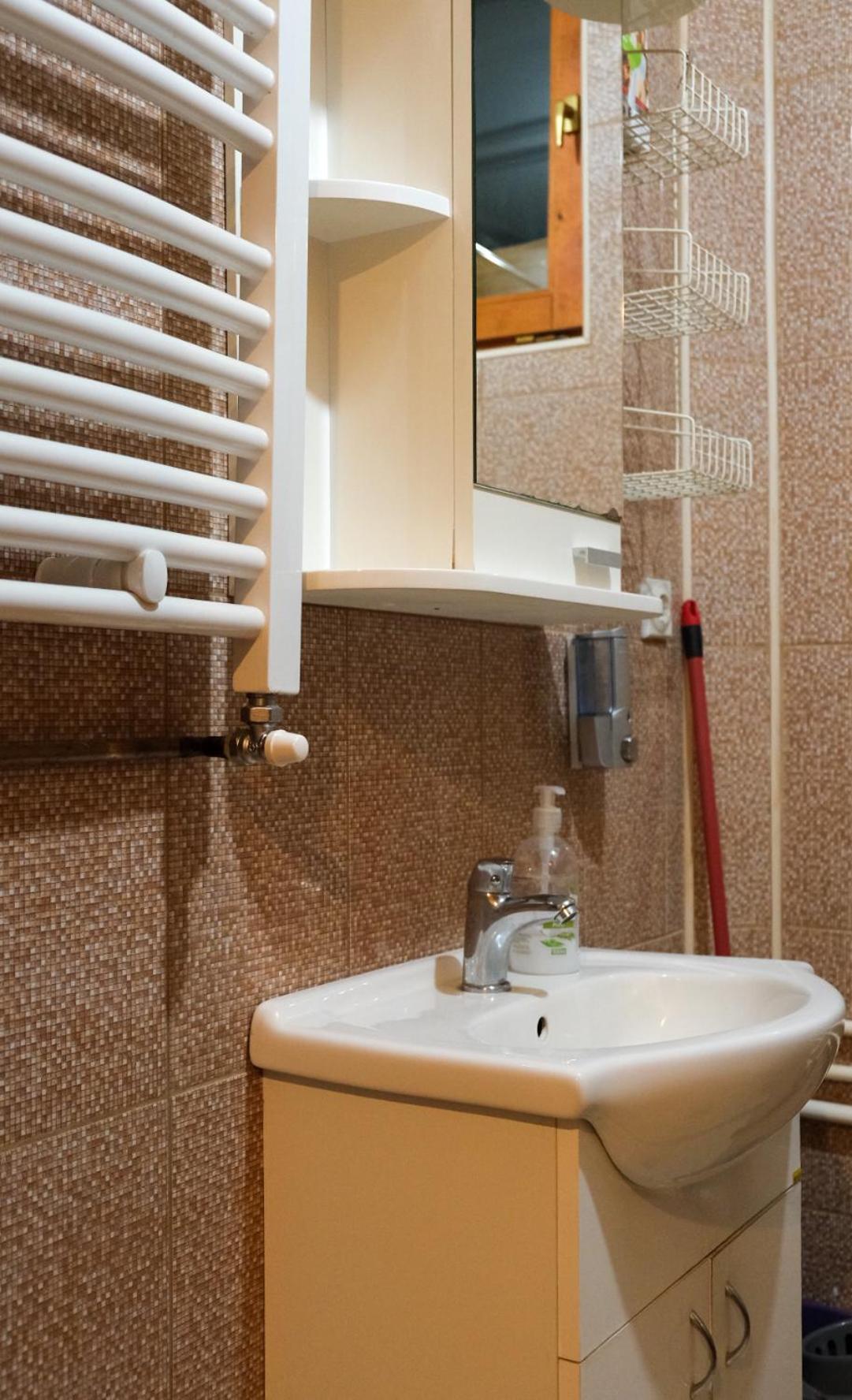 Apartment Snow Garden Kopaonik Zewnętrze zdjęcie