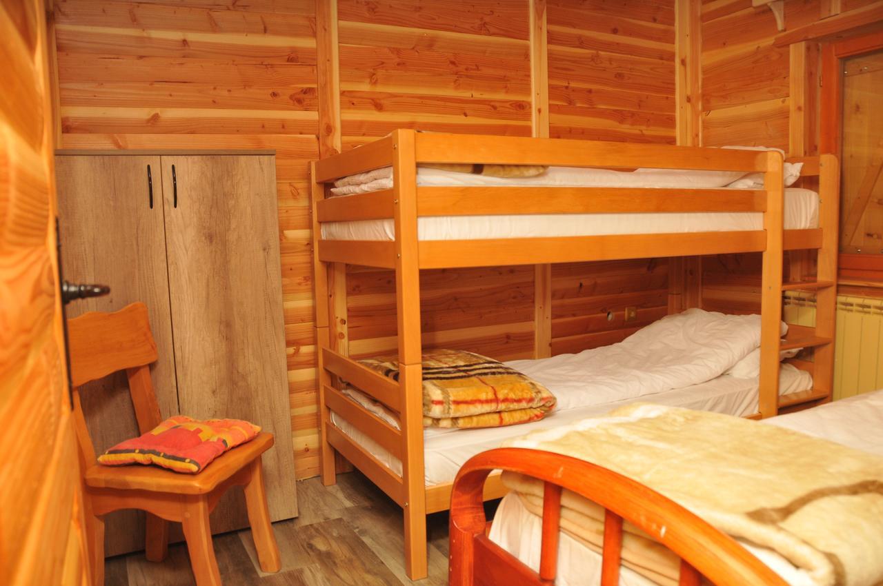 Apartment Snow Garden Kopaonik Zewnętrze zdjęcie