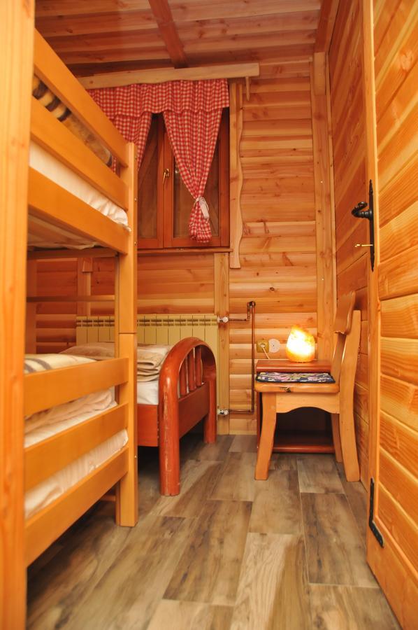 Apartment Snow Garden Kopaonik Zewnętrze zdjęcie